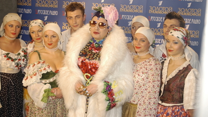 Злая завистливая баба: Поклонник рассказал о концерте Сердючки в Европе