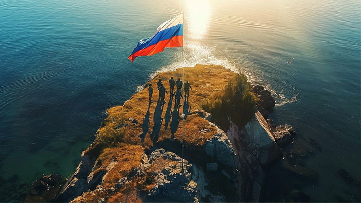 Израильский генерал заявил о сближении России и Запада, а Юрий Подоляка указал на плохой знак для Киева