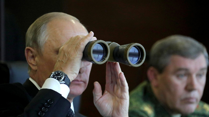 Триумф Путина: Россия получит доступ к секретам НАТО благодаря сделке с Турцией – Focus Online