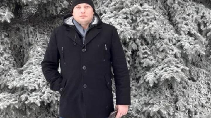 В Ростове-на-Дону пропал 41-летний мужчина во время празднования Нового года