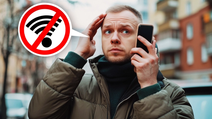 Сервисы, доступные при отключенном интернете: Список обновлён