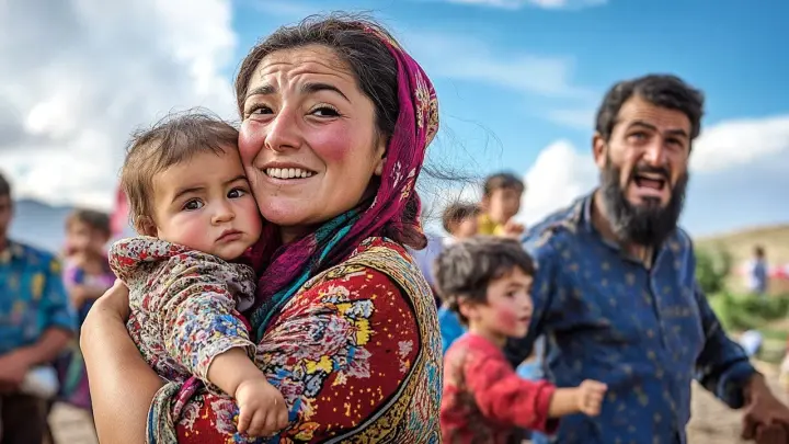 Бесплатные женщины. Разговор на рынке Узбекистана подслушал русский турист и очень удивился