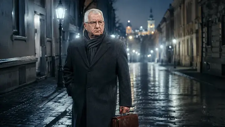 Стрелял в напарника, избил до смерти ученого: По делу о смерти Зезина задержан бывший гаишник