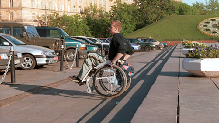 Работа для невидимок: Бизнесмен предложил эффективное решение проблемы с инвалидами в России