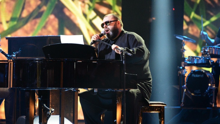 Продюсер Максим Фадеев после откровений Наргиз обратился к МВД и ФСБ