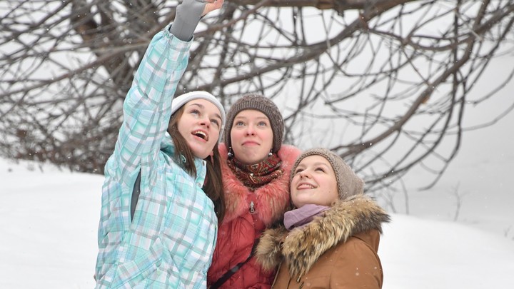 Какие места в Новосибирске самые популярные для съёмок в Instagram