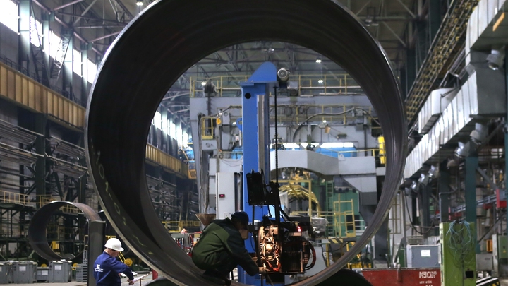 В Нижнем Тагиле построят завод, который даст региону 300 новых рабочих мест