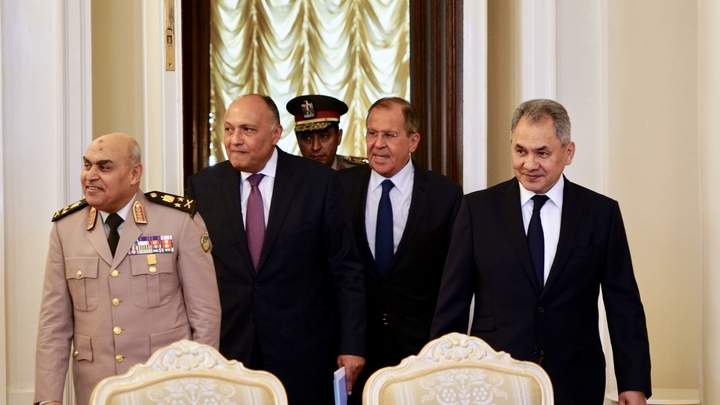 Россию напугать нельзя: Шойгу сказал своё слово сразу после Лаврова. США срочно перевели сигнал