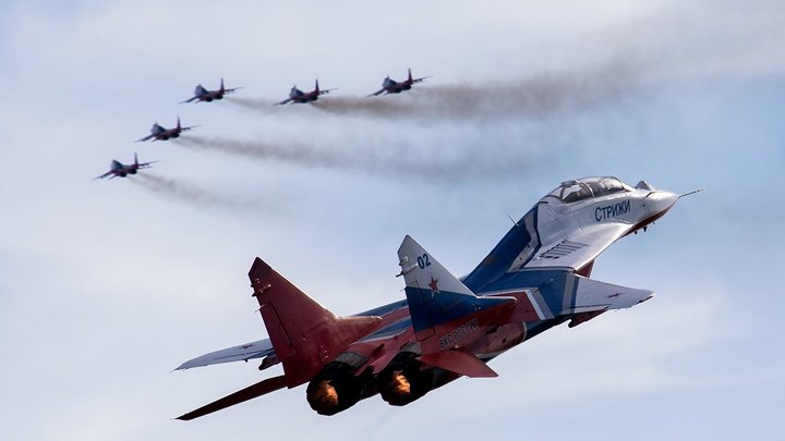 В зоне спецоперации уничтожен полковник СБУ Ярцев