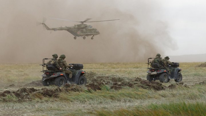 Комбат ДНР Ходаковский объяснил, как Россия может грамотно использовать наступление ВСУ