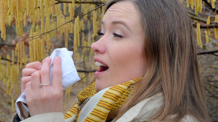 Вот как мы делаем это в Украине: Русских научили правильно чихать