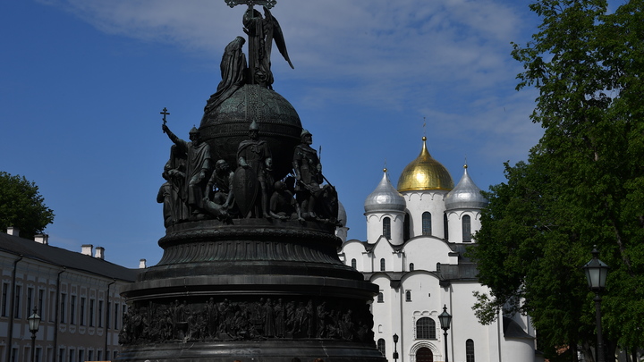 Национальный позор: Холмогоров заявил о беде России