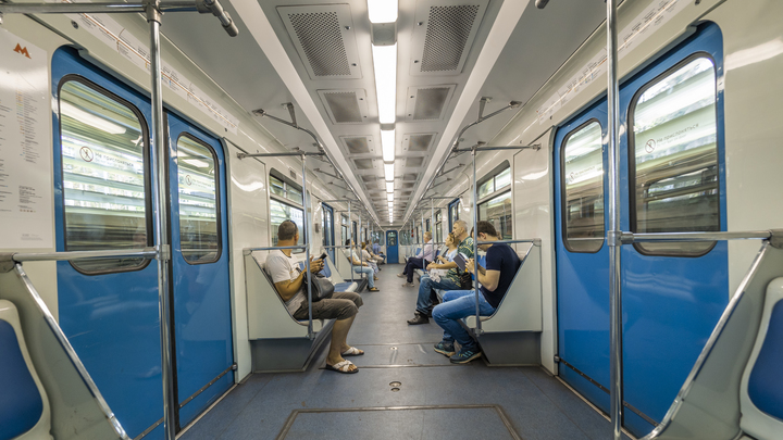 Рабочий план или фейк: В Московской области может появиться частное метро