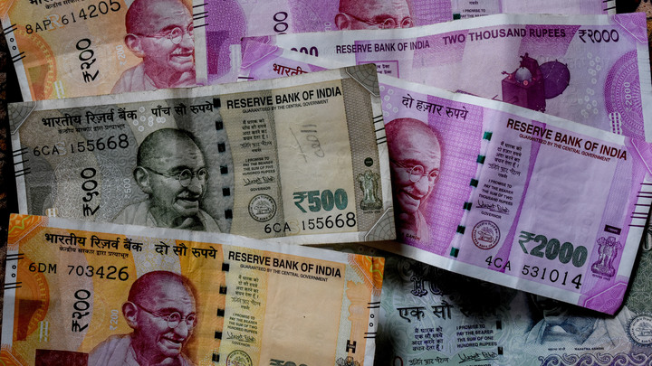 Переговоры России и Индии о расчётах в рупиях приостановлены - Reuters