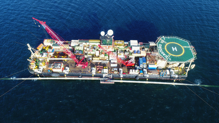 США и Навальный не смогут помешать: В России намекнули на Северный поток - 3