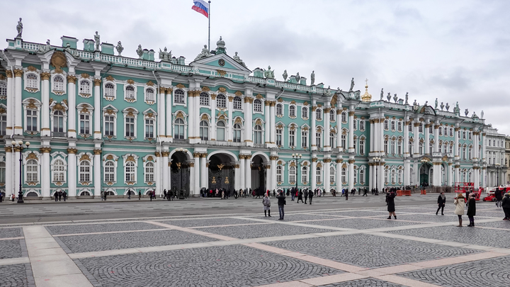 Украина разгадала имперский план России. Польше и Финляндии есть над чем подумать