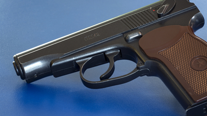 В Забайкалье неизвестные ограбили отделение банка. Пропало три миллиона