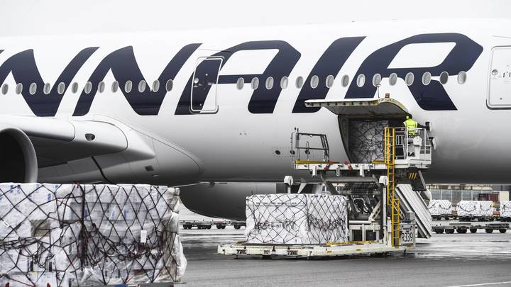 Санкционный бумеранг. Били по России - попали по Финляндии