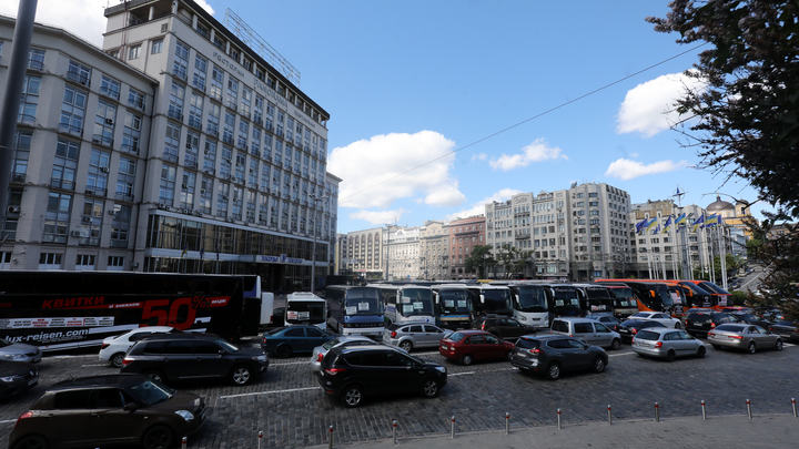 На Украине придумали, как ещё попытаться ободрать Россию