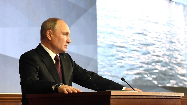 Баранец о войне России и США: Кремль кричал до крови в горле