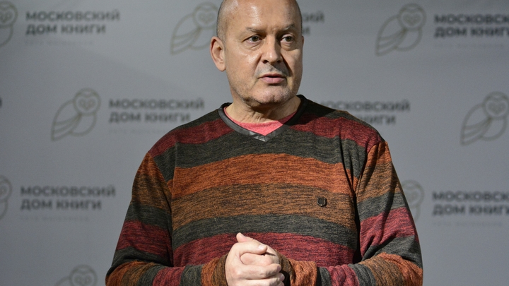 Актер Гришечкин узнал, что бывшая вышла замуж, и попал в больницу с сердечными болями