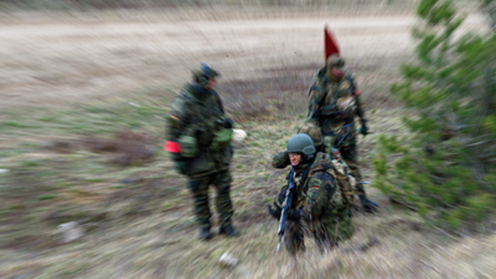 Шойгу отдал приказ о НАТО: Причерноморье в зоне особого внимания