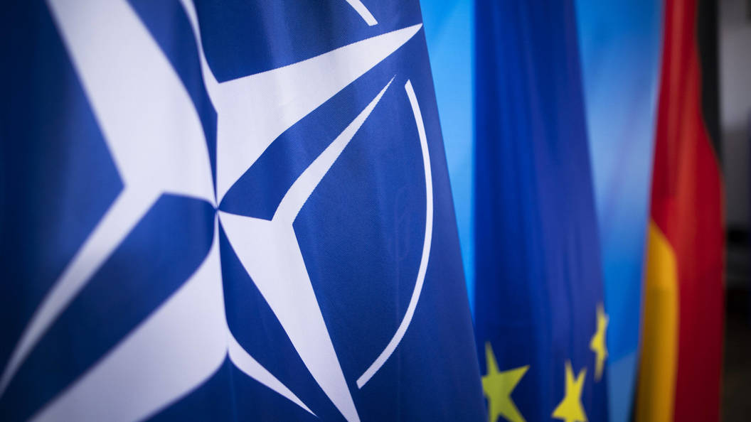 Нас проигнорировали В Минобороны РФ заявили о критически