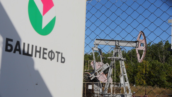 Прибыль ”Башнефти” выросла на 60%