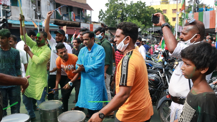 Учёные рассказали, какая нация попадёт под удар смертоносной жары