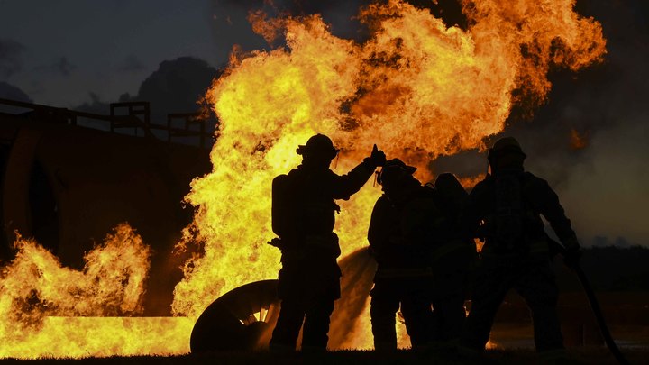 Лучший беспилотник США из охотника стал жертвой. И поделом