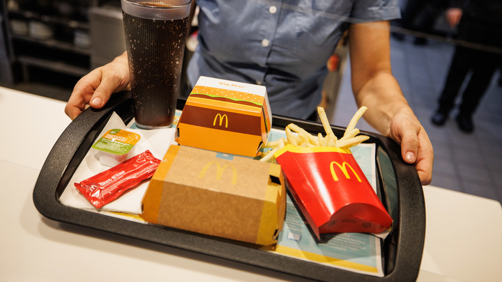 Рынок фастфуда после McDonald's: Чем заменят американскую еду в России