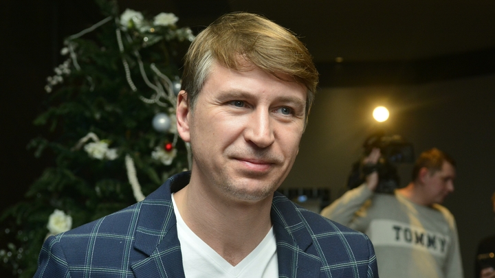 Зелёную премию - 2023 проведёт Алексей Ягудин