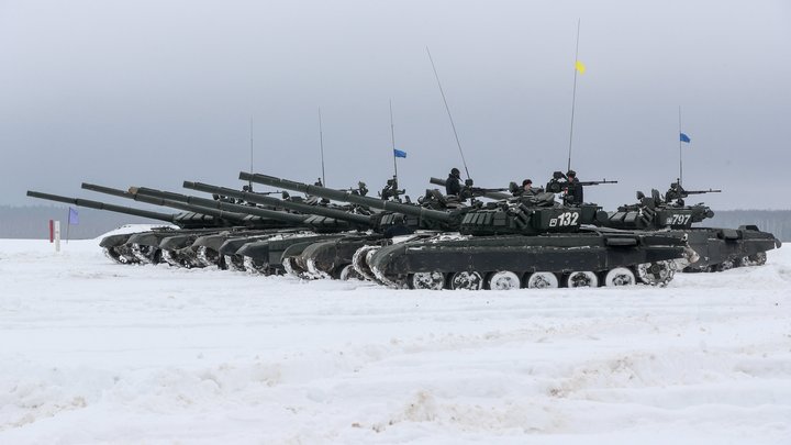 Секрет русской чудо-машины: Не стреляет, но эффективно прикрывает своих