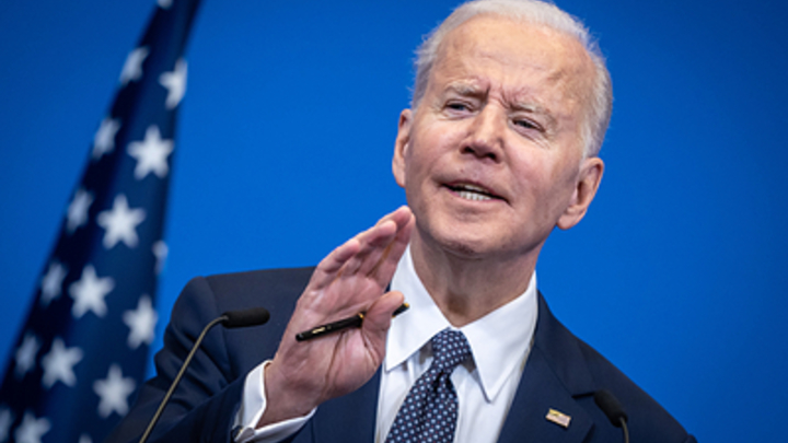 Байдена поймали на лжи о НАТО. США начали противоречить сами себе