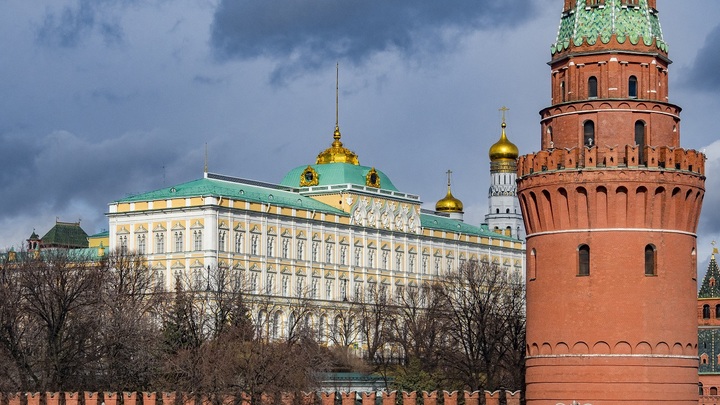 В Кремле лаконично ответили на ультиматум Киева по Азовстали