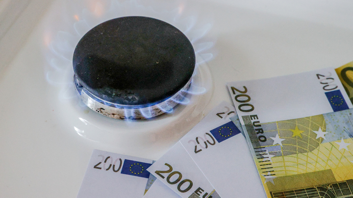 Русский газ теперь будут оплачивать по новым правилам. Путин обновил указ