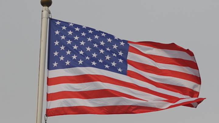 Американское посольство в Москве призвало граждан США немедленно покинуть Россию