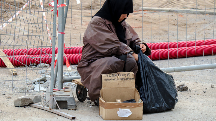 Русским в России места не хватит. Большое расследование о мигрантах