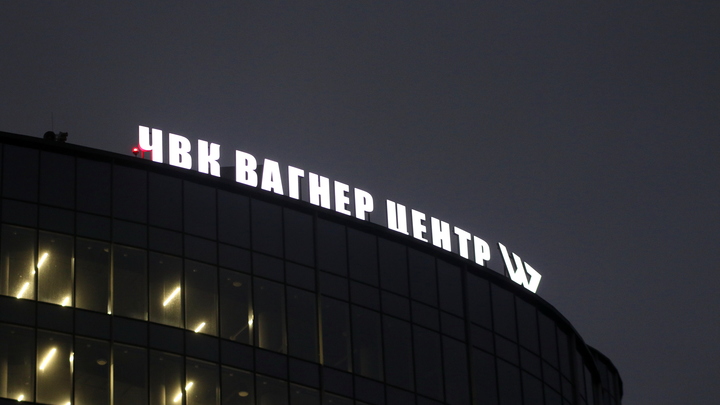 Придётся слушать только Вагнера: Убийцы русских из ЧВК “Моцарт” покидают Украину