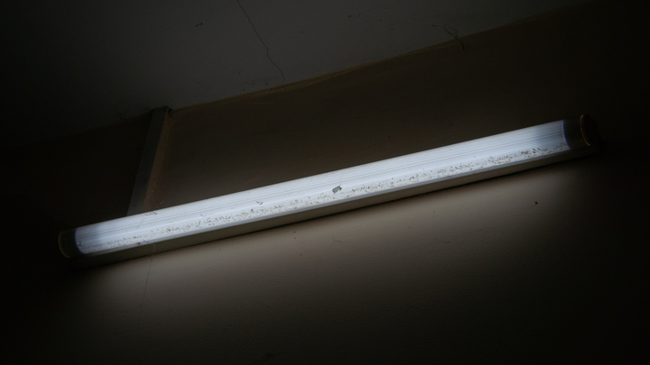 В Бердянске и районе пройдут отключения электроэнергии