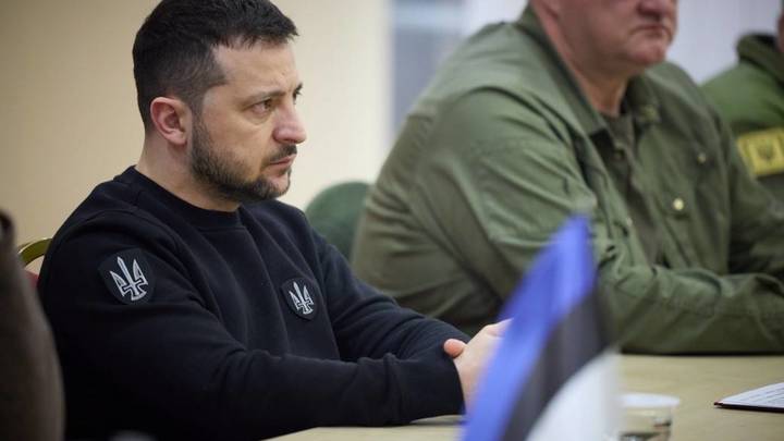 В Запорожье назревает бунт против киевского режима – Рогов