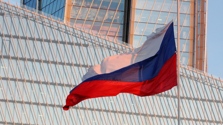 Горжусь, что я русский!: Легендарная речь бойца Якова Букина на арене MMA