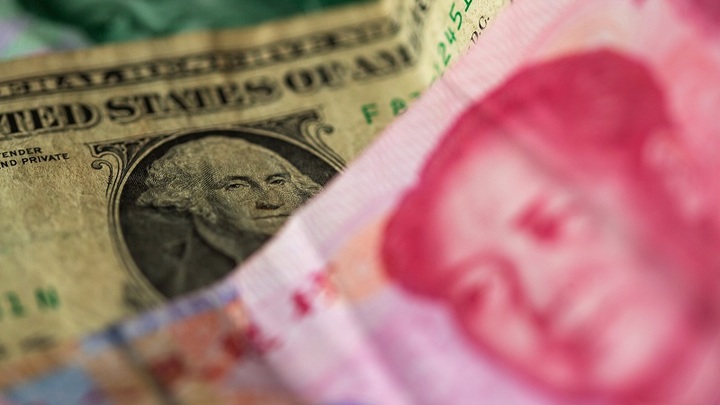 Мировой проект сорван. Удар нанесён и по России, и по Западу