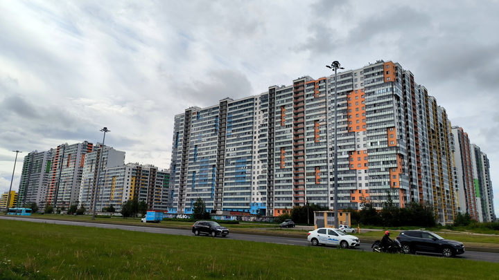 Петербург замерзнет: синоптики предупреждают о резком похолодании