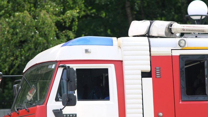 БПЛА атаковал здание полиции в Трубчевске под Брянском - СМИ