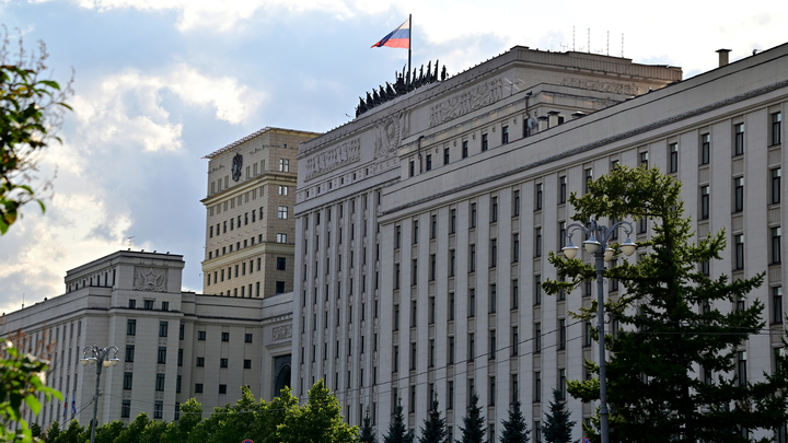 Политолог озвучил два важных момента в решении Путина по минобороны: Времени на раскачку нет