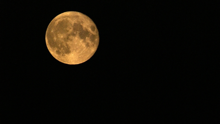 NYT: Американцы оскорбили индейцев, запустив на Луну ракету с останками людей