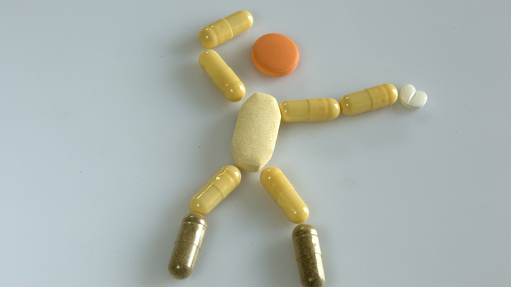 России грозит тридемия: Как защититься от вирусов