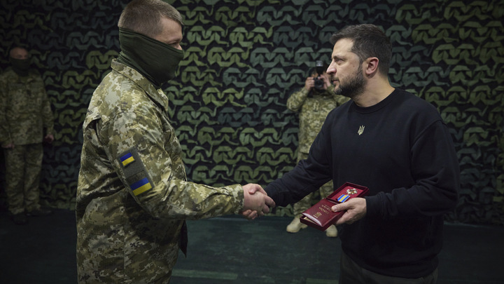 ВСУ в ярости: Иностранные наёмники массово разрывают контракты и уезжают с поля боя