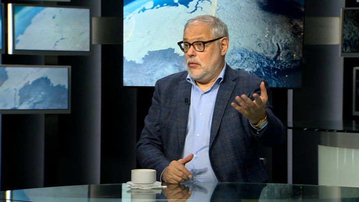 Хазин о попытке врагов устроить Беслан 2.0 в России: Шутки в сторону